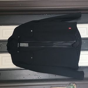 Chrome Industries Ike Windshirt